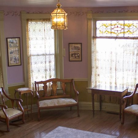 The Cottage House Council Grove Luaran gambar
