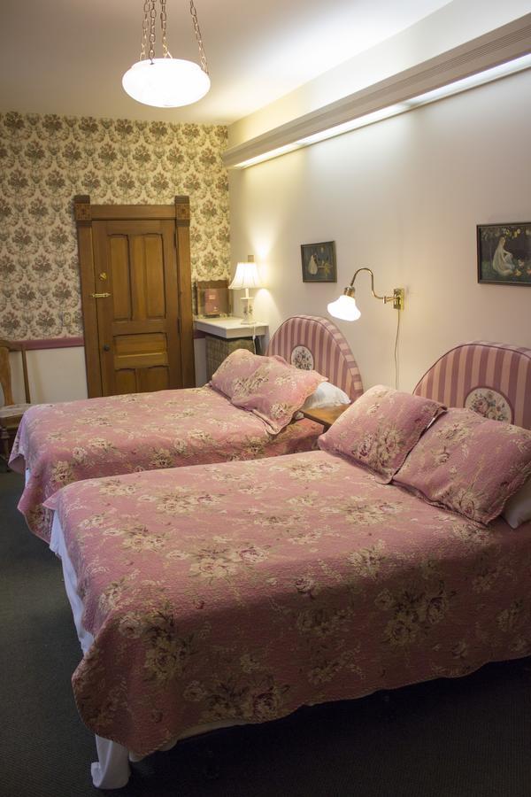 The Cottage House Council Grove Luaran gambar