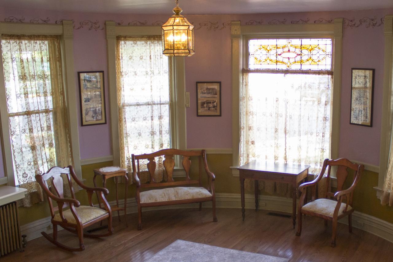 The Cottage House Council Grove Luaran gambar